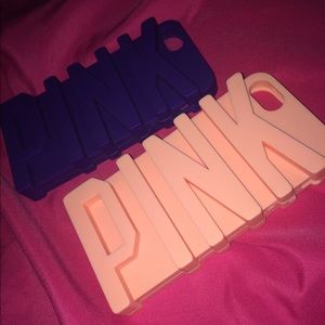 Victoria's secret phone Cases For IPhone 5s